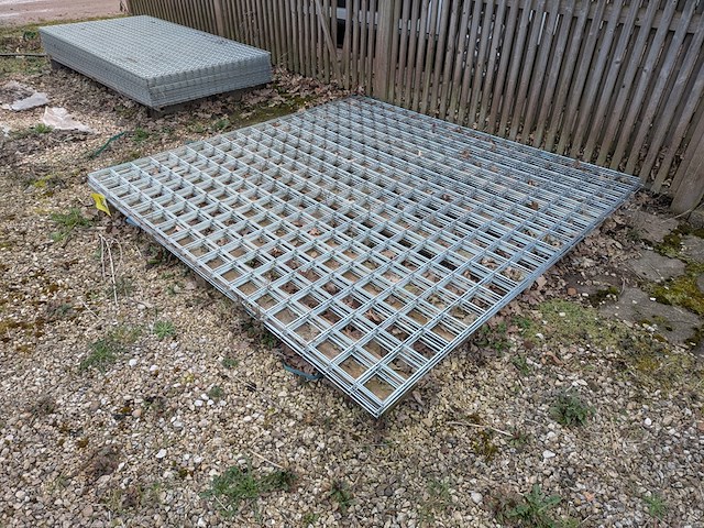 32x gaaspaneel - afbeelding 7 van  8