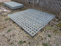 32x gaaspaneel - afbeelding 7 van  8