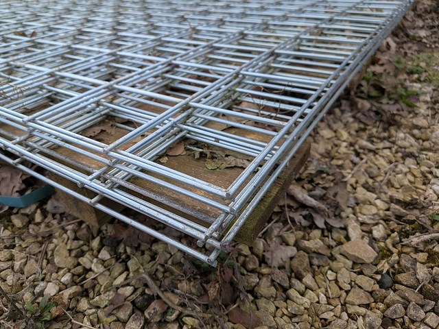 32x gaaspaneel - afbeelding 8 van  8