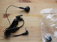 32x oortje voor nokia - afbeelding 1 van  9
