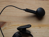 32x oortje voor nokia - afbeelding 4 van  9