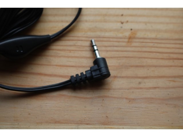 32x oortje voor nokia - afbeelding 7 van  9