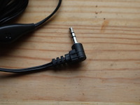 32x oortje voor nokia - afbeelding 7 van  9