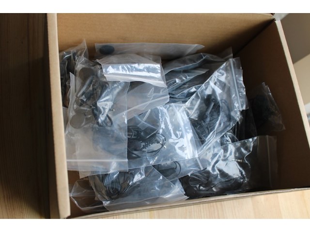 32x oortje voor nokia - afbeelding 9 van  9