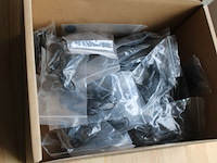 32x oortje voor nokia - afbeelding 9 van  9