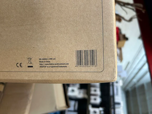 32x professionele camera-buitenbehuizing digitus - afbeelding 7 van  7
