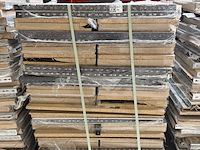 32x stellingkast draagkracht per legplank 265 kg toom - afbeelding 1 van  6