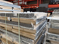 32x stellingkast draagkracht per legplank 265 kg toom - afbeelding 4 van  6