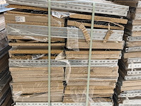 32x stellingkast draagkracht per legplank 265 kg toom - afbeelding 1 van  6