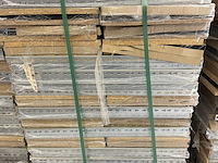 32x stellingkast draagkracht per legplank 265 kg toom - afbeelding 1 van  6