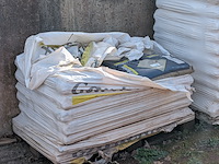 32x zak straatzand a 20 kg gardenlux - afbeelding 1 van  6