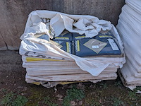 32x zak straatzand a 20 kg gardenlux - afbeelding 2 van  6