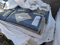 32x zak straatzand a 20 kg gardenlux - afbeelding 6 van  6