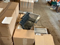 33 afvoer systemen met rvs roosters - afbeelding 2 van  3