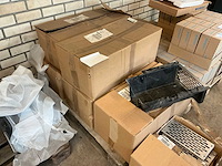 33 afvoer systemen met rvs roosters - afbeelding 3 van  3