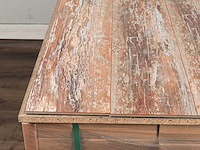 33 m2 laminaat plank - 1285 x 192 x 7+1 mm - afbeelding 2 van  4