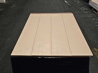 33 m2 laminaat plank - 1300 x 202 x 10 mm - afbeelding 3 van  3