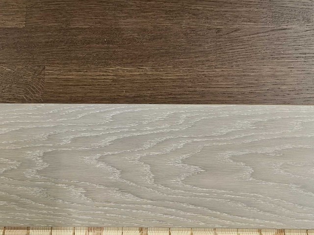 33 m2 mixpallet parket eiken xl mutliplank - 2200 x 180 x 14 mm - afbeelding 1 van  3