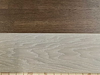 33 m2 mixpallet parket eiken xl mutliplank - 2200 x 180 x 14 mm - afbeelding 1 van  3