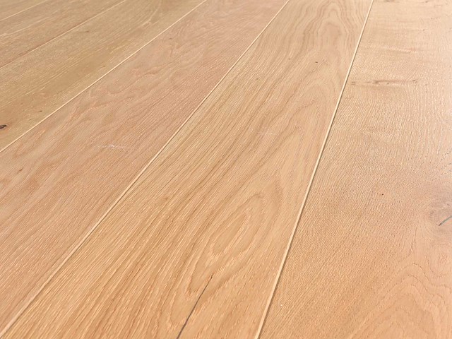 33 m2 parket eiken xl mutliplank - 1800 x 180 x 14 mm - afbeelding 1 van  4