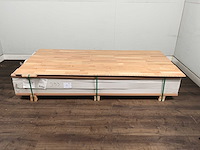 33 m2 parket eiken xl mutliplank - 2200 x 180 x 14 mm - afbeelding 3 van  3