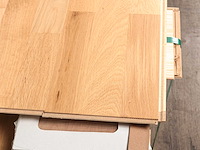 33 m2 parket eiken xl mutliplank - 2200 x 180 x 14 mm - afbeelding 1 van  1