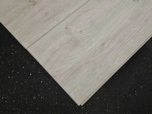 33 m2 pvc click plank - 1220 x 228 x 4 mm - afbeelding 2 van  3