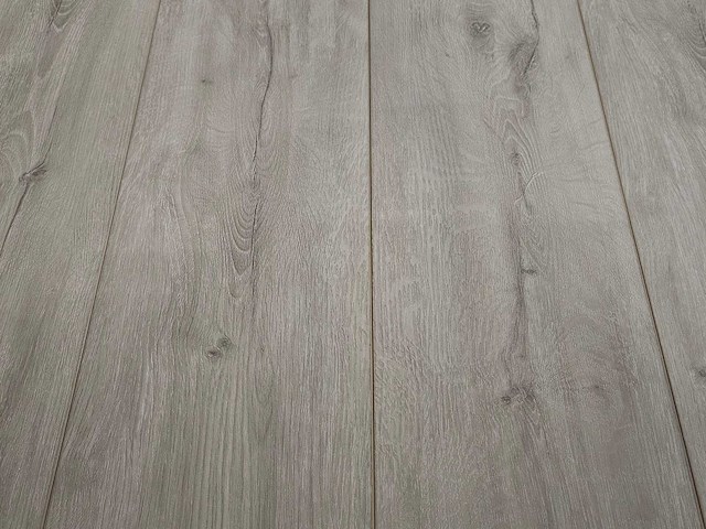 33 m2 pvc click plank - 1220 x 228 x 4 mm - afbeelding 1 van  2