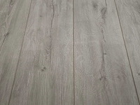 33 m2 pvc click plank - 1220 x 228 x 4 mm - afbeelding 1 van  2