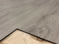 33 m2 pvc dryback plank - 1220 x 228 x 5 mm - afbeelding 2 van  3