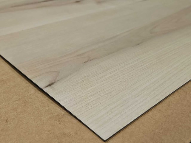 33 m2 pvc dryback plank - 1505 x 235 x 2 mm - afbeelding 2 van  3