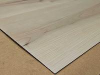 33 m2 pvc dryback plank - 1505 x 235 x 2 mm - afbeelding 2 van  3