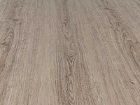 33 m2 pvc dryback plank - 2505 x 235 x 2 mm - afbeelding 1 van  3