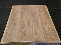 33 m2 pvc spc click plank - 1220 x 228 x 5 mm - afbeelding 3 van  3