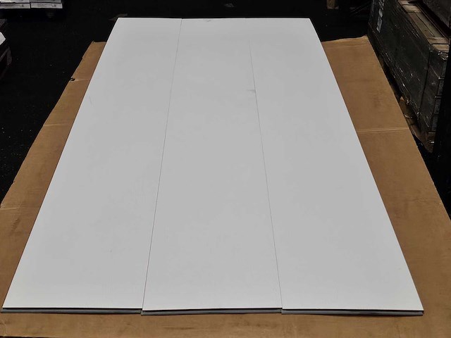 33 m2 pvc spc click plank - 1500 x 200 x 6 mm - afbeelding 3 van  3