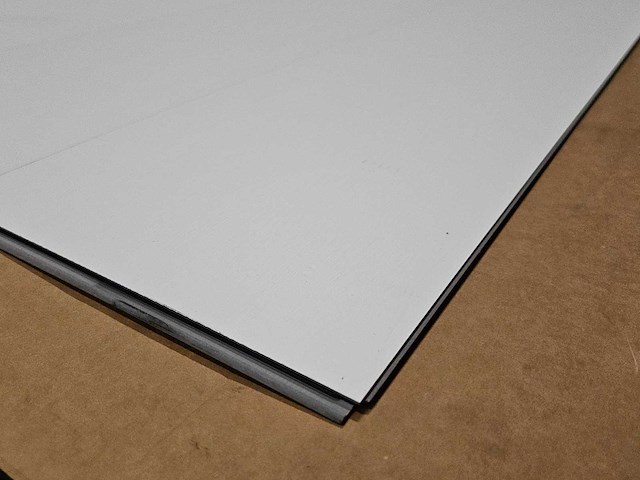33 m2 pvc spc click plank - 1500 x 200 x 6 mm - afbeelding 2 van  3