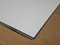 33 m2 pvc spc click plank - 1500 x 200 x 6 mm - afbeelding 2 van  3