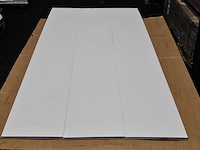 33 m2 pvc spc click plank - 1500 x 200 x 6 mm - afbeelding 3 van  3