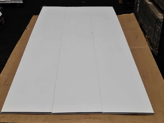 33 m2 pvc spc click plank - 1500 x 200 x 6 mm - afbeelding 3 van  3