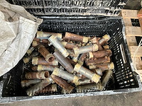 Ø 33 mm buis koppelingen - afbeelding 2 van  5