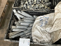 Ø 33 mm buis koppelingen - afbeelding 3 van  5