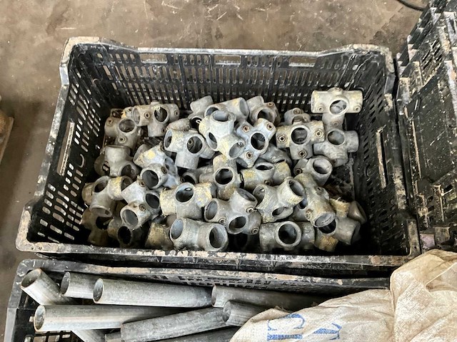 Ø 33 mm buis koppelingen - afbeelding 4 van  5