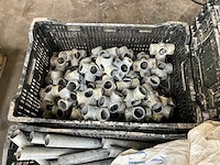 Ø 33 mm buis koppelingen - afbeelding 4 van  5