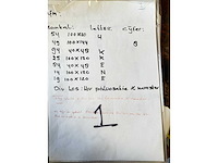 339 signaalvlaggen box 1 - afbeelding 2 van  2