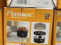33x eierkoker bestron, breakfast club - afbeelding 3 van  4