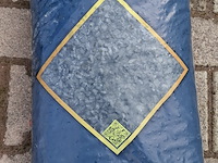 33x zak basalt split a 20 kg gardenlux, zwart - afbeelding 2 van  5