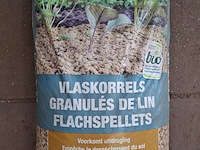 33x zak vlaskorrels a 30 liter dcm - afbeelding 2 van  5