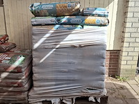 33x zak vlaskorrels a 30 liter dcm - afbeelding 4 van  5