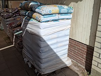 33x zak vlaskorrels a 30 liter dcm - afbeelding 5 van  5