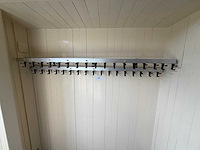34-delige wandgarderobe - afbeelding 3 van  3